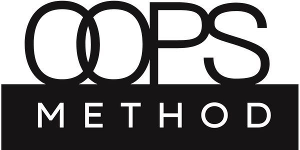 OOPS Method